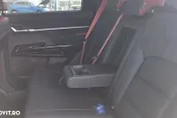 KG Mobility Actyon din 2025 cu 10 km - oferta KGM123505 - foto 15