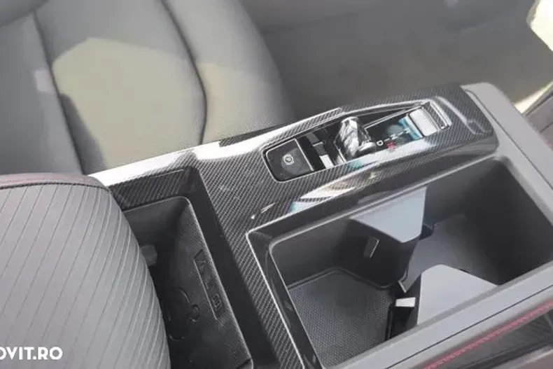 KG Mobility Actyon din 2025 cu 10 km - oferta KGM123505 - foto 18