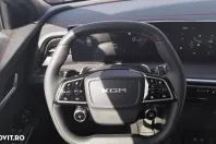 KG Mobility Actyon din 2025 cu 10 km - oferta KGM123505 - foto 21