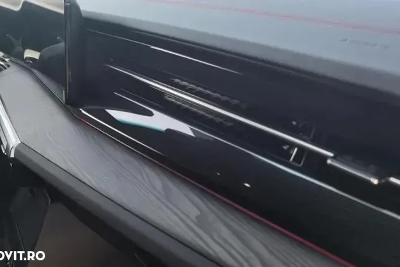 KG Mobility Actyon din 2025 cu 10 km - oferta KGM123505 - foto 22