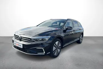 Volkswagen Passat din 2021 - oferta VOL123506