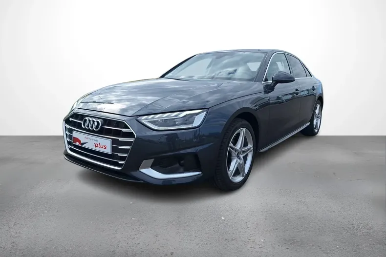 Audi A4 din 2024 cu 22.018 km - oferta AUD123507 - foto 1