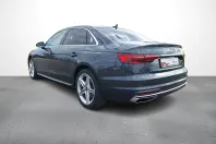 Audi A4 din 2024 cu 22.018 km - oferta AUD123507 - foto 3