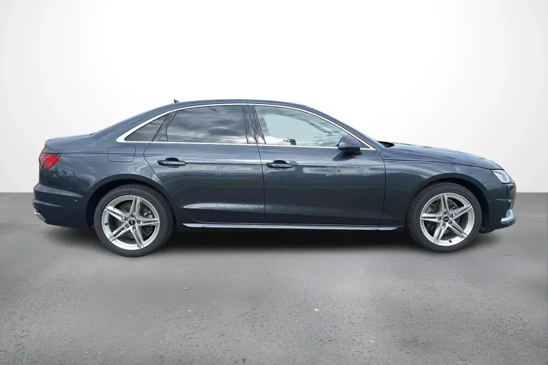 Audi A4 din 2024 cu 22.018 km - oferta AUD123507 - foto 5