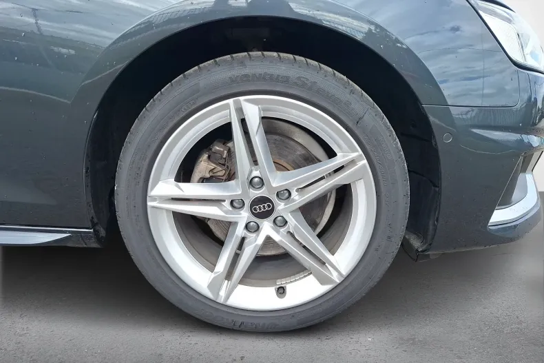 Audi A4 din 2024 cu 22.018 km - oferta AUD123507 - foto 6