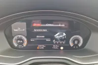 Audi A4 din 2024 cu 22.018 km - oferta AUD123507 - foto 9