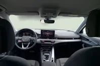 Audi A4 din 2024 cu 22.018 km - oferta AUD123507 - foto 10