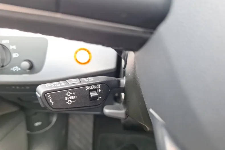 Audi A4 din 2024 cu 22.018 km - oferta AUD123507 - foto 13