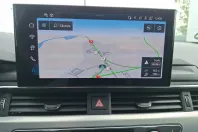 Audi A4 din 2024 cu 22.018 km - oferta AUD123507 - foto 16