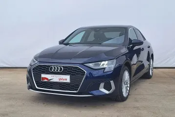 Audi A3 din 2024 - oferta AUD123508