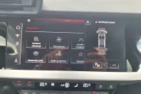 Audi A3 din 2024 cu 9.812 km - oferta AUD123508 - foto 14