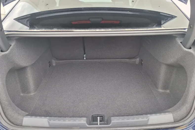 Audi A3 din 2024 cu 9.812 km - oferta AUD123508 - foto 20