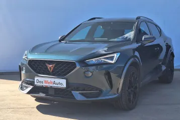 Cupra Formentor din 2022 - oferta CUP123509