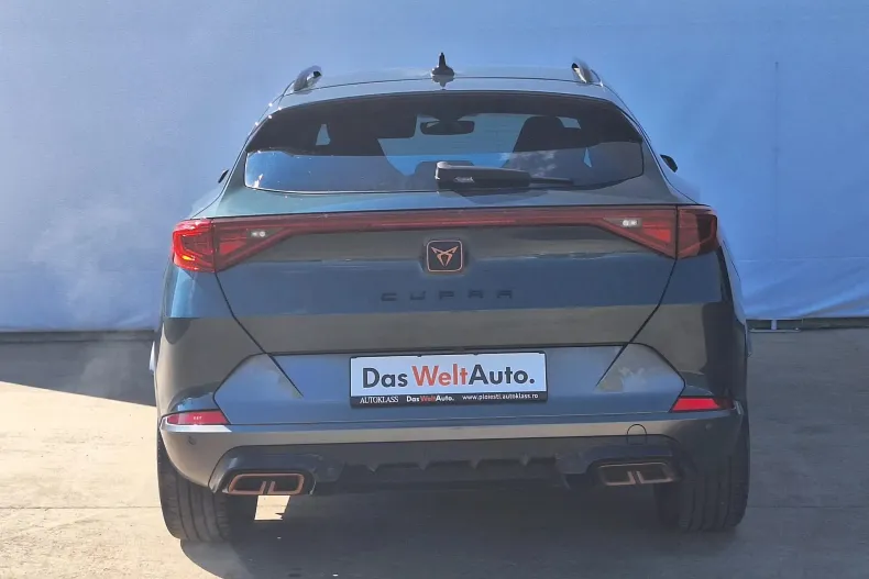 Cupra Formentor din 2022 cu 91.507 km - oferta CUP123509 - foto 5