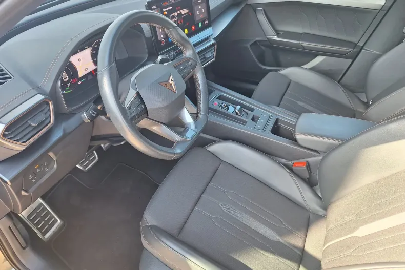 Cupra Formentor din 2022 cu 91.507 km - oferta CUP123509 - foto 7