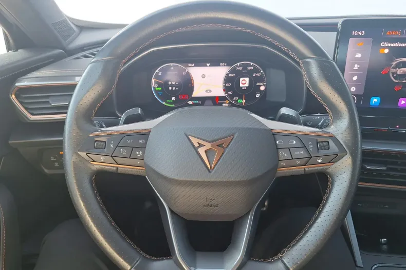 Cupra Formentor din 2022 cu 91.507 km - oferta CUP123509 - foto 9