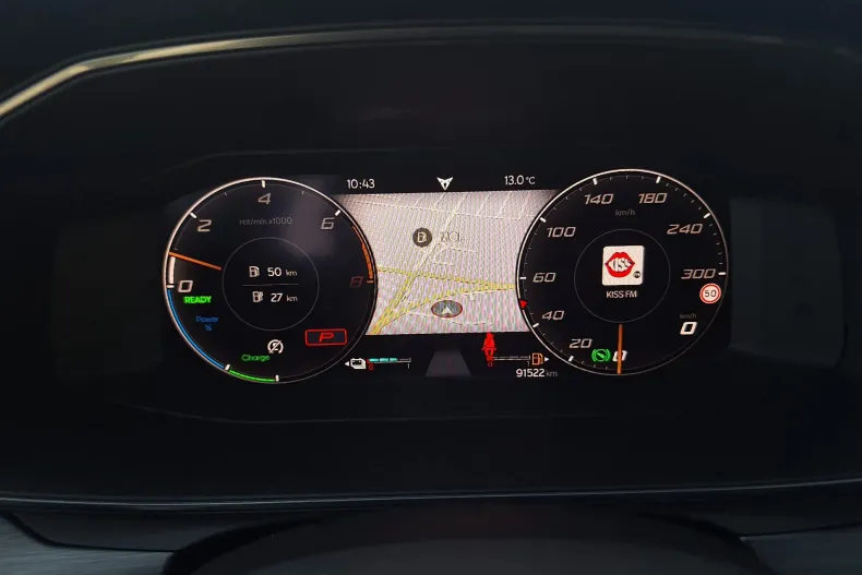 Cupra Formentor din 2022 cu 91.507 km - oferta CUP123509 - foto 11