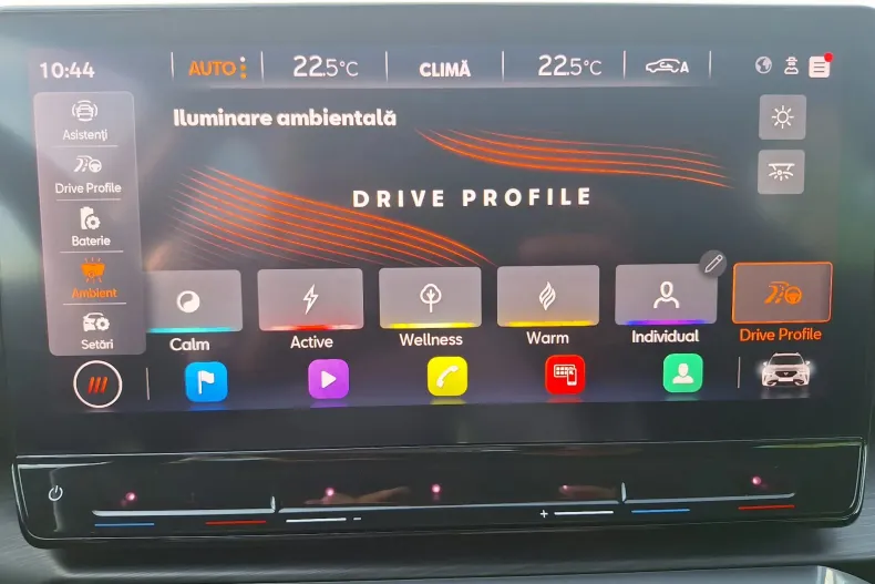 Cupra Formentor din 2022 cu 91.507 km - oferta CUP123509 - foto 19