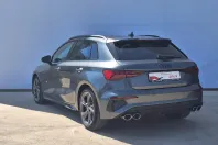 Audi S3 din 2023 cu 29.786 km - oferta AUD123510 - foto 3