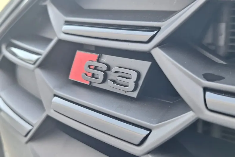 Audi S3 din 2023 cu 29.786 km - oferta AUD123510 - foto 6