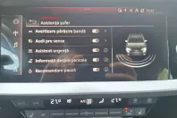 Audi S3 din 2023 cu 29.786 km - oferta AUD123510 - foto 18