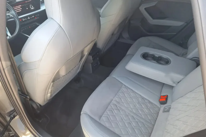 Audi S3 din 2023 cu 29.786 km - oferta AUD123510 - foto 19