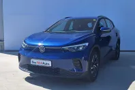 Volkswagen ID.4 din 2021 cu 54.747 km - oferta VOL123513 - foto 1