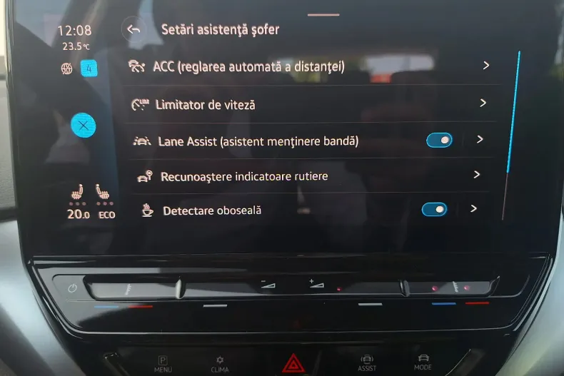 Volkswagen ID.4 din 2021 cu 54.747 km - oferta VOL123513 - foto 10