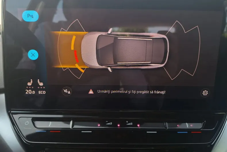 Volkswagen ID.4 din 2021 cu 54.747 km - oferta VOL123513 - foto 11