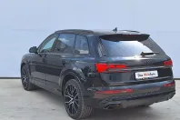 Audi Q7 din 2024 cu 22.524 km - oferta AUD123516 - foto 3