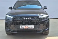 Audi Q7 din 2024 cu 22.524 km - oferta AUD123516 - foto 4