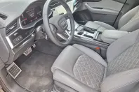 Audi Q7 din 2024 cu 22.524 km - oferta AUD123516 - foto 7