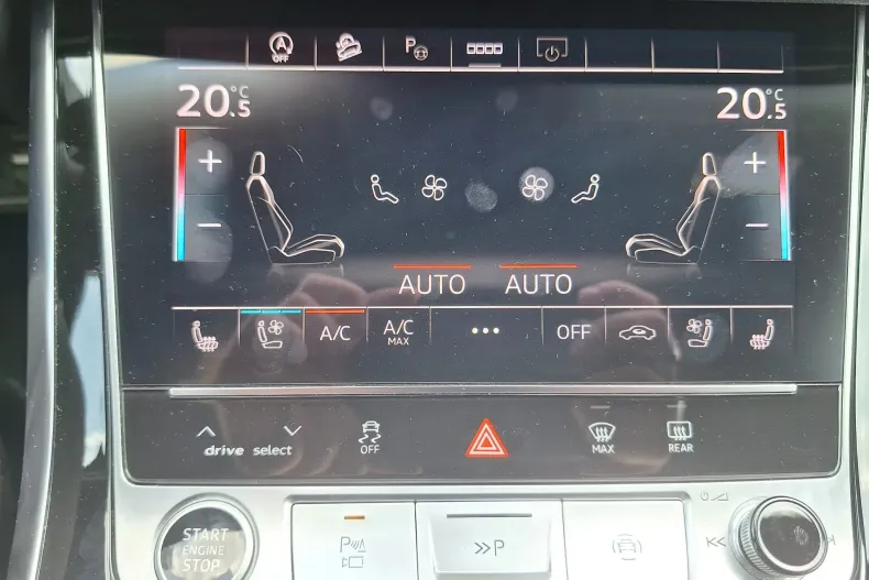 Audi Q7 din 2024 cu 22.524 km - oferta AUD123516 - foto 11