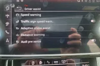 Audi Q7 din 2024 cu 22.524 km - oferta AUD123516 - foto 12