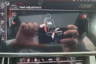 Audi Q7 din 2024 cu 22.524 km - oferta AUD123516 - foto 14