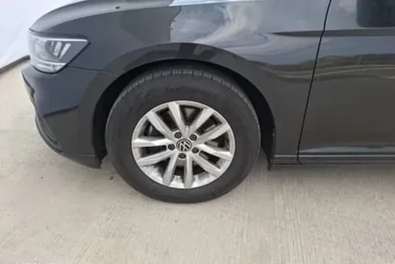 Volkswagen Passat din 2022 cu 92.804 km - oferta VOL123519 - foto 6