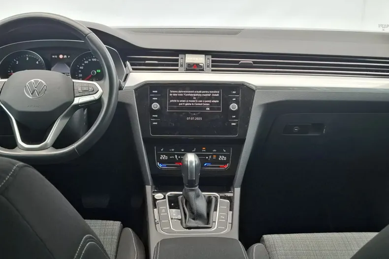Volkswagen Passat din 2022 cu 92.804 km - oferta VOL123519 - foto 13