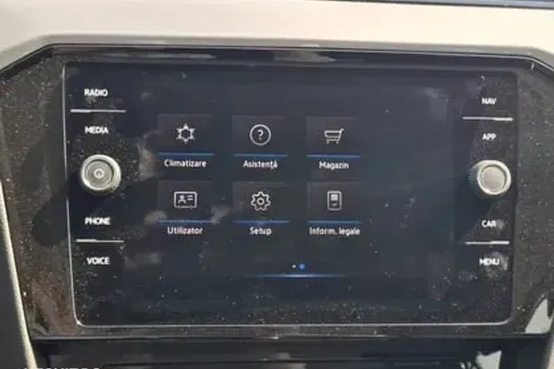 Volkswagen Passat din 2022 cu 92.804 km - oferta VOL123519 - foto 14