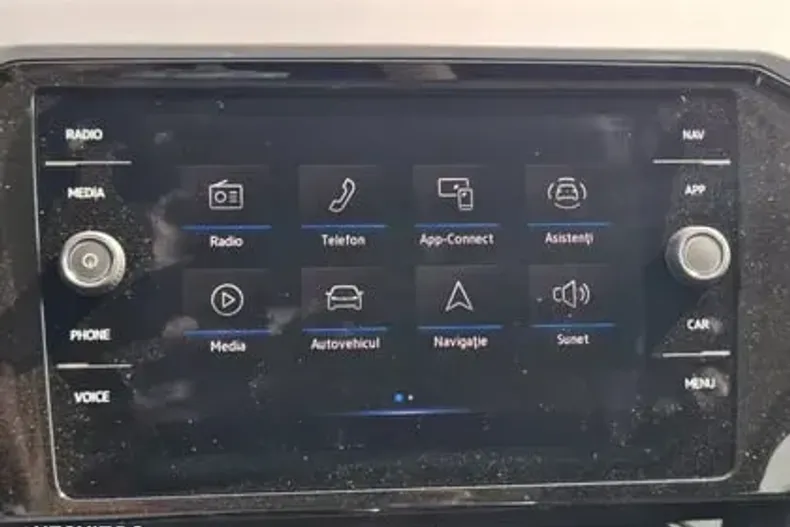 Volkswagen Passat din 2022 cu 92.804 km - oferta VOL123519 - foto 15