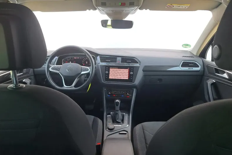 Volkswagen Tiguan din 2021 cu 102.870 km - oferta VOL123520 - foto 12