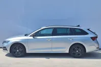 Skoda Octavia din 2021 cu 101.090 km - oferta SKO123521 - foto 2