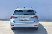 Skoda Octavia din 2021 cu 101.090 km - oferta SKO123521 - foto 4