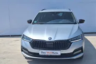 Skoda Octavia din 2021 cu 101.090 km - oferta SKO123521 - foto 6