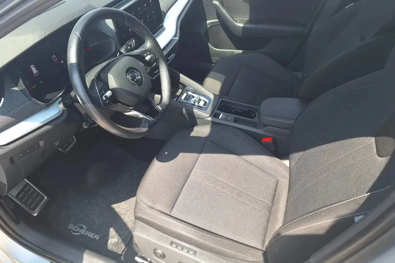 Skoda Octavia din 2021 cu 101.090 km - oferta SKO123521 - foto 8