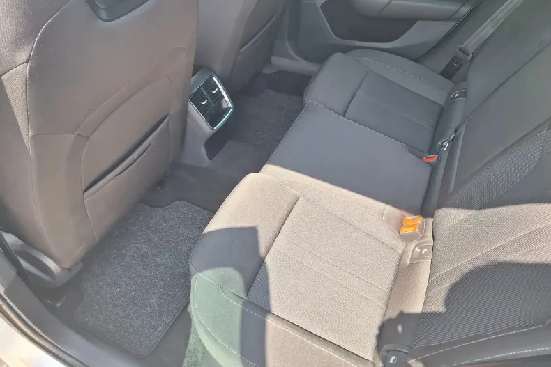 Skoda Octavia din 2021 cu 101.090 km - oferta SKO123521 - foto 15