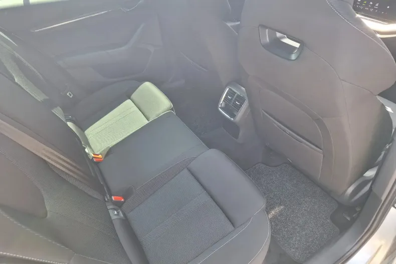 Skoda Octavia din 2021 cu 101.090 km - oferta SKO123521 - foto 17