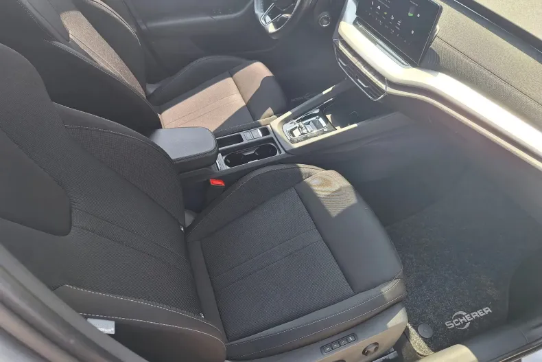 Skoda Octavia din 2021 cu 101.090 km - oferta SKO123521 - foto 18