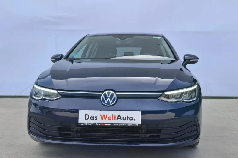 Volkswagen Golf din 2023 cu 48.317 km - oferta VOL123523 - foto 4