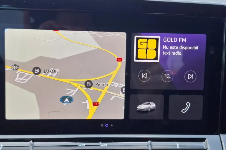 Volkswagen Golf din 2023 cu 48.317 km - oferta VOL123523 - foto 9