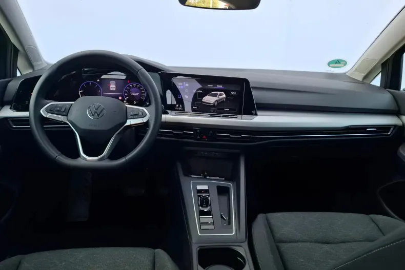 Volkswagen Golf din 2023 cu 48.317 km - oferta VOL123523 - foto 14